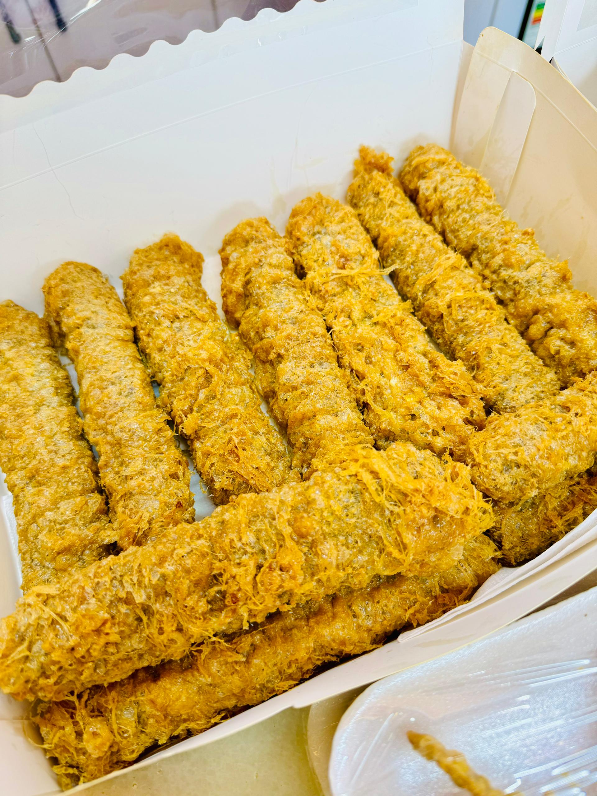 Beef Kebabs – Dozen